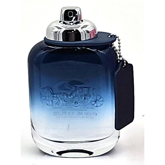 Coach Blue Eau de Toilette - Men's Fragrance