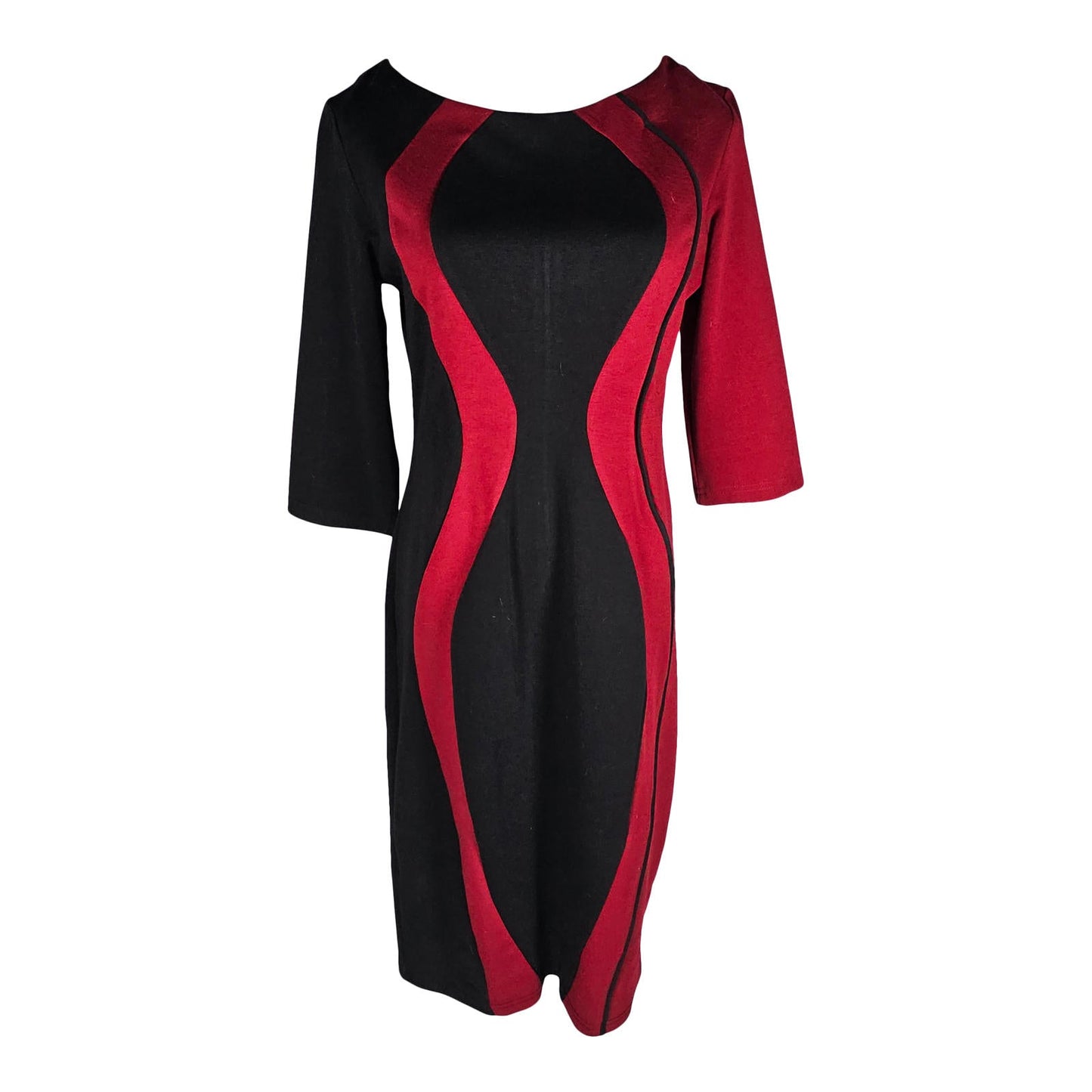 Chic & Midi Dress - Your New Power Outfit!