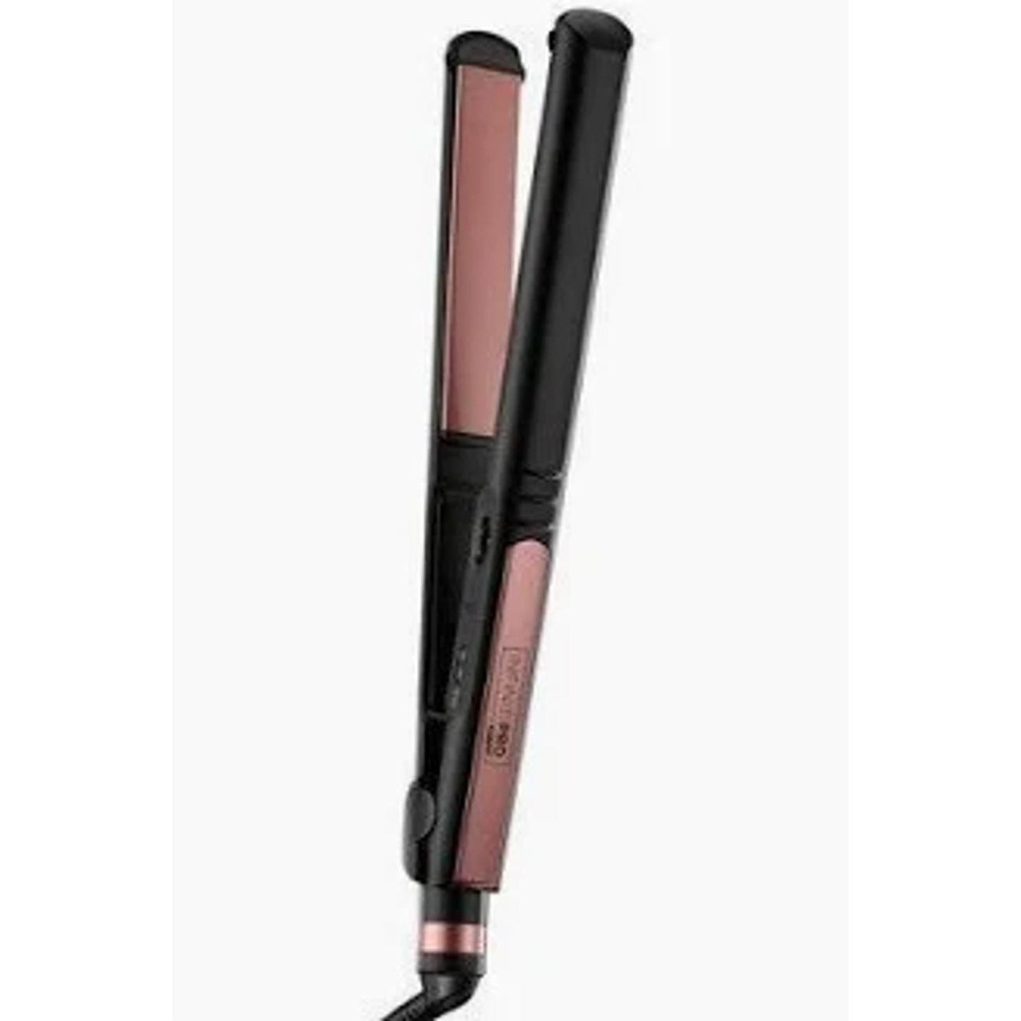 Be the Pro flat Iron - Sleek & Chic Flat Iron