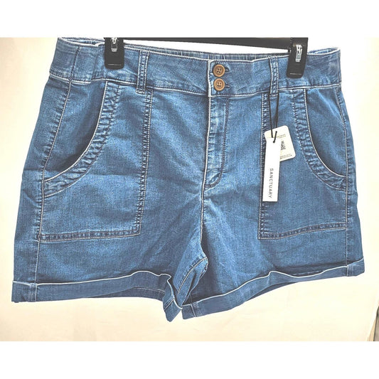 Shorts - The Comfiest Summer Sidekick