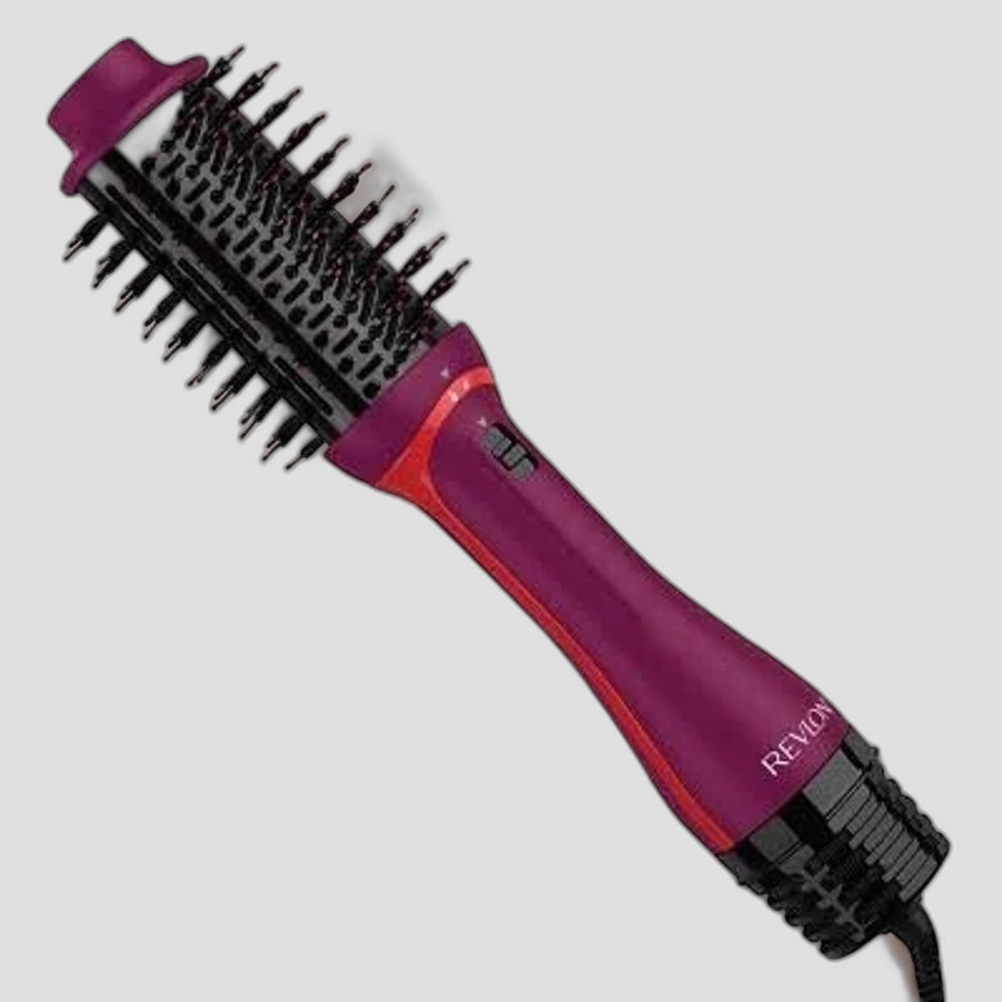 One Step Volumizer - Blow Dry Like a Pro! Plus