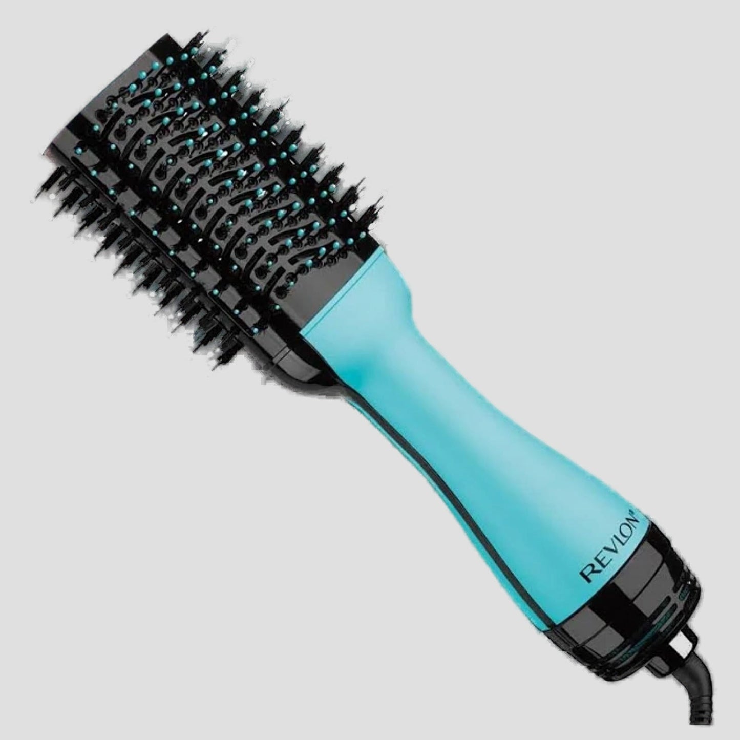 One Step Volumizer - Blow Dry Like a Pro!