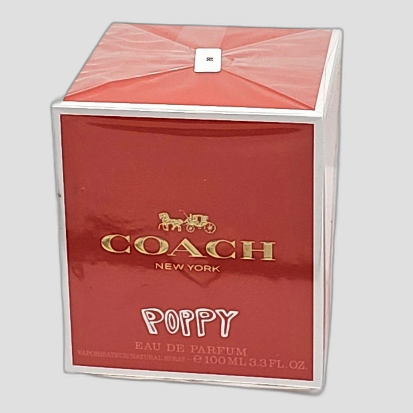 Poppy Eau De Parfum - Smell Like a Million Bucks