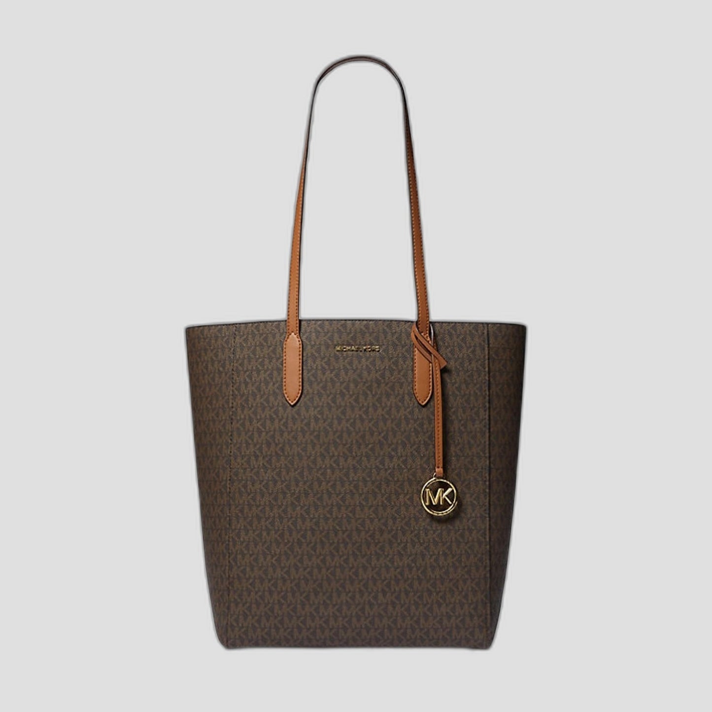 Sinclair Large Signature Logo Tote Bag
