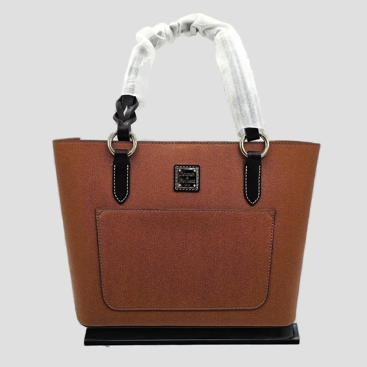 Large Saffiano Gretchen Tote Bag - Your New Arm Candy!