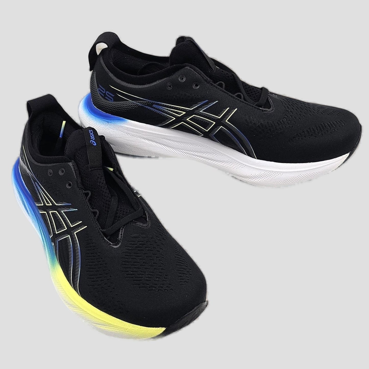 Men's Gel-Nimbus 25 Running Shoes