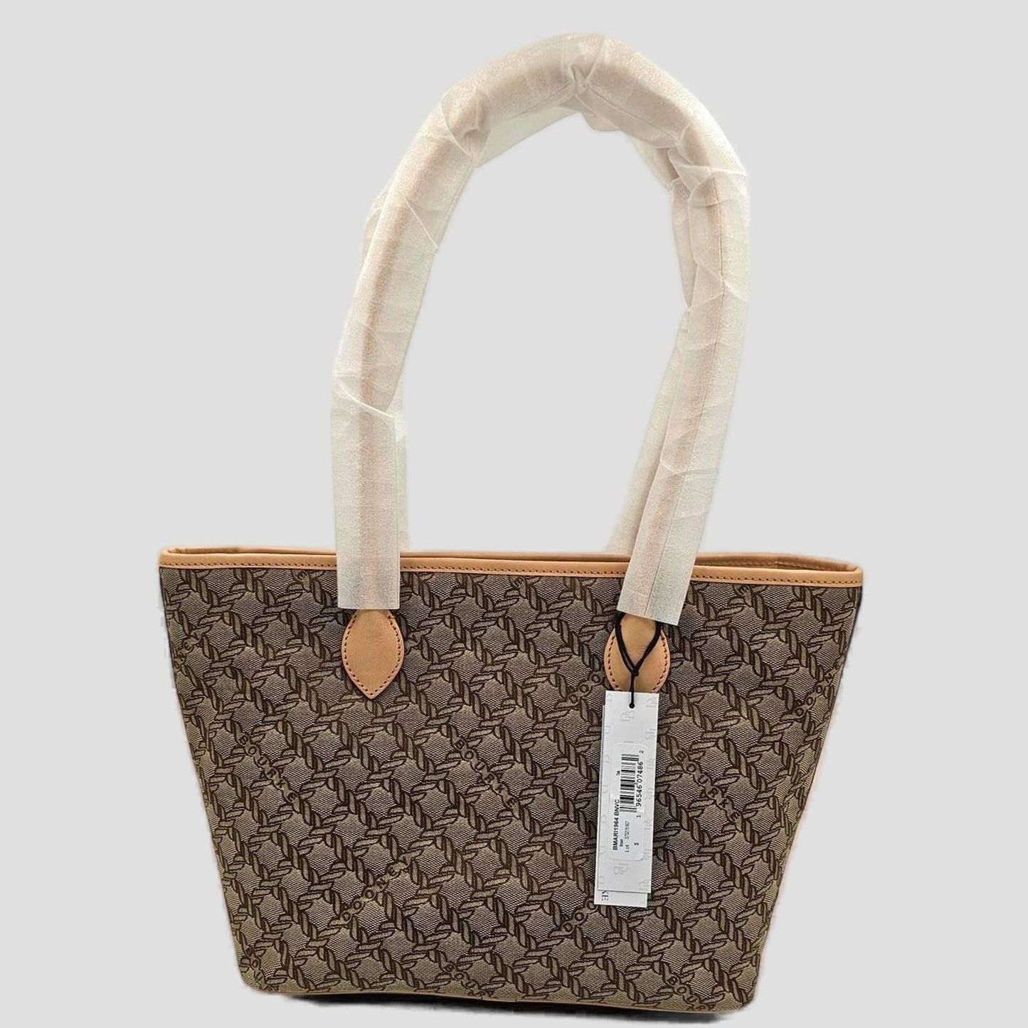 Maritime Tote Bag - Carry Your Life in Style