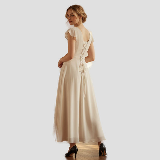 Dazzling Champagne Midi Masterpiece for Unforgettable Moments