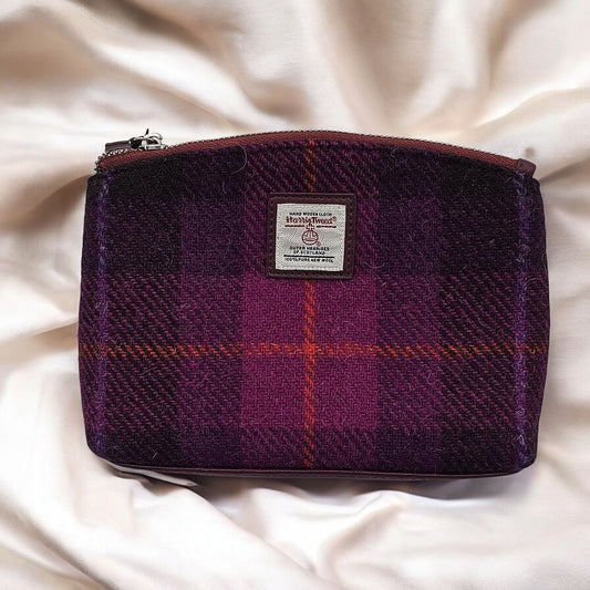 Maccessori Leather Pouch - Your New Fancy Stash Spot