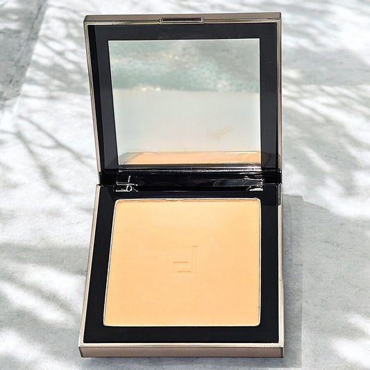 NL1 Compact Makeup Powder - Your Face's New Best Friend