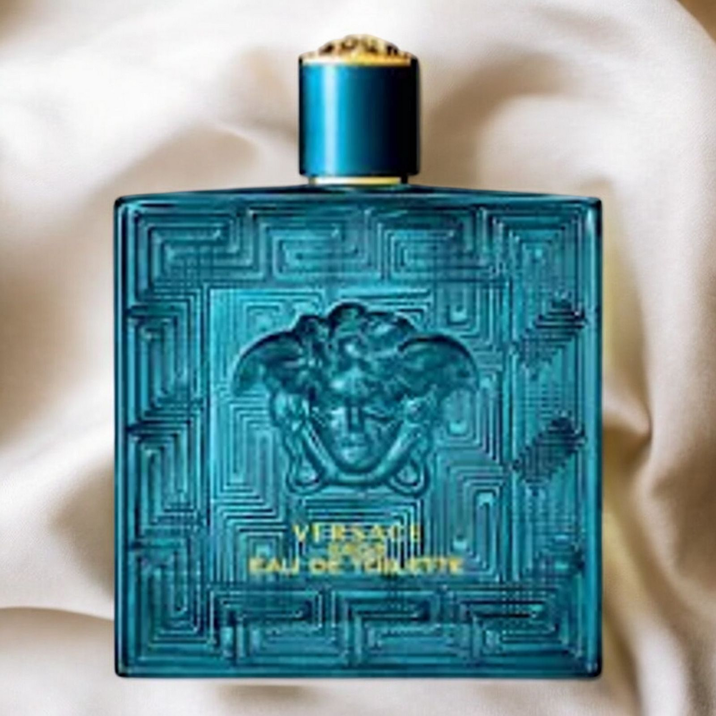 Eros Eau de Parfum