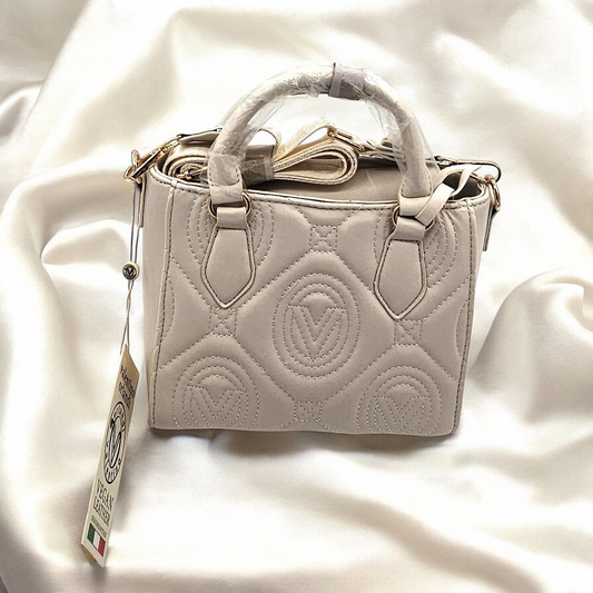 Chic & Cheeky Vegan Leather Mini Bag