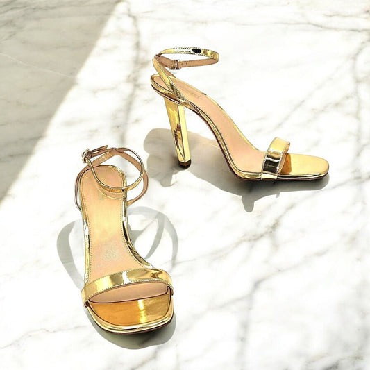 Halle Sandal