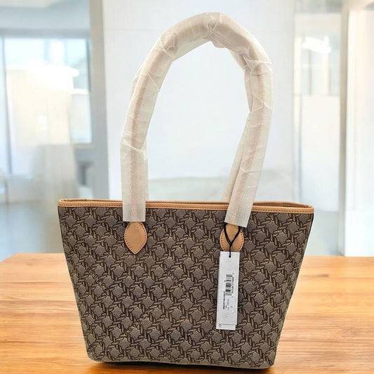 Maritime Tote Handbag