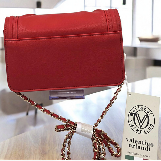 Elegant Crossbody Handbag