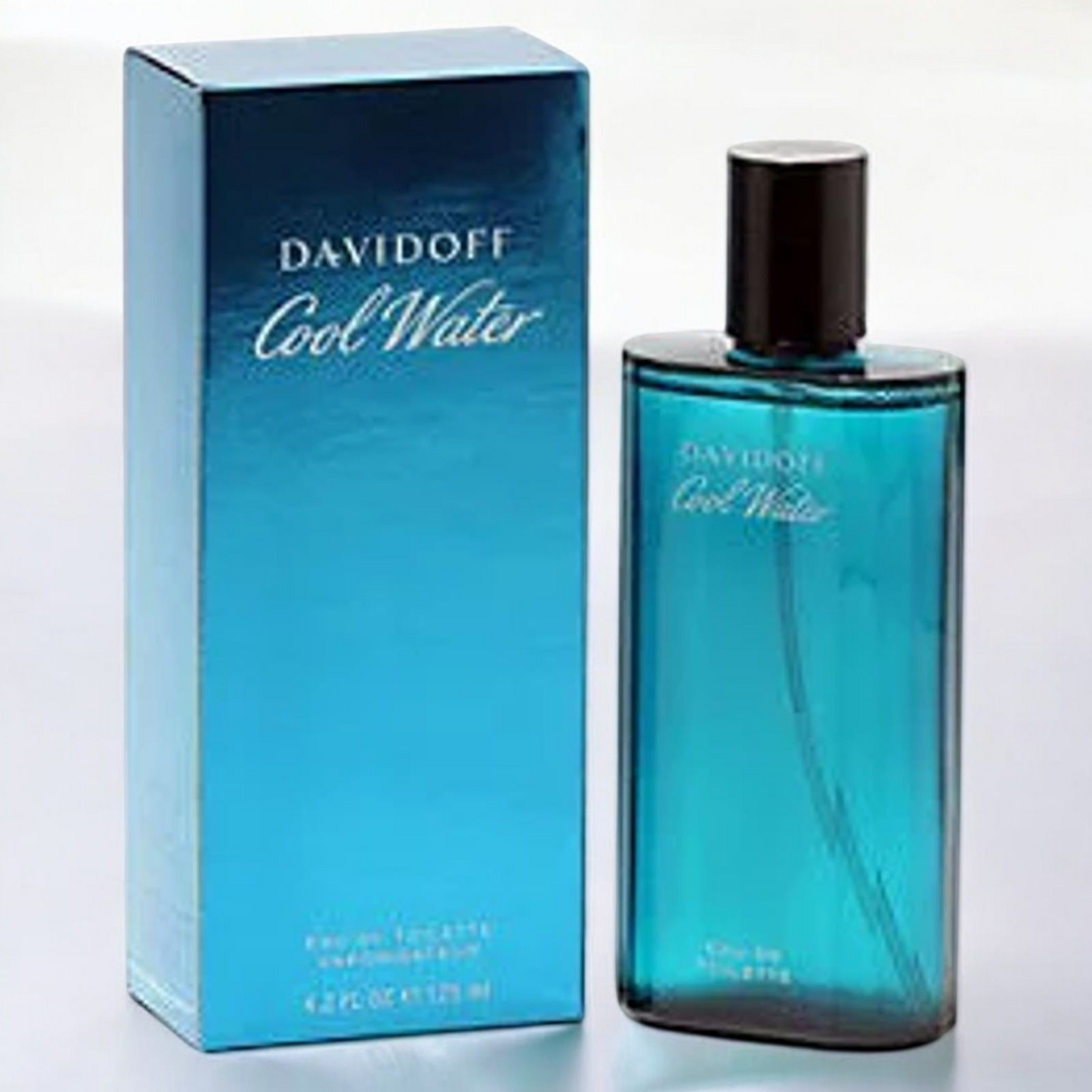 Cool Water Eau de Toilette