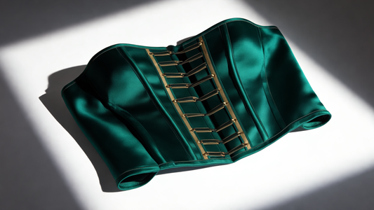 What It Is: Corsetry
