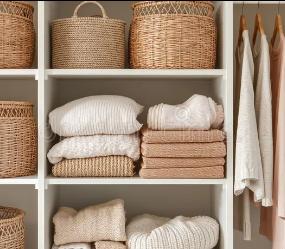 Apparel & Accessories