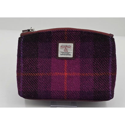 Maccessori Leather Pouch - Your New Fancy Stash Spot