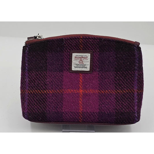 Maccessori Leather Pouch - Your New Fancy Stash Spot