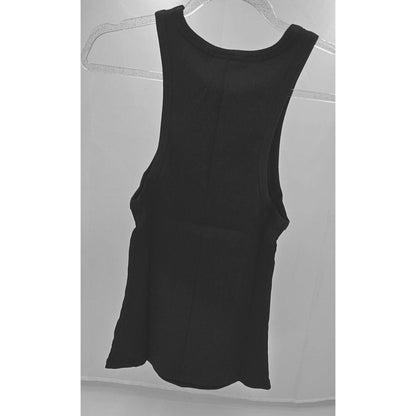 Women's Muscle Tank Top - Sleek & Chic