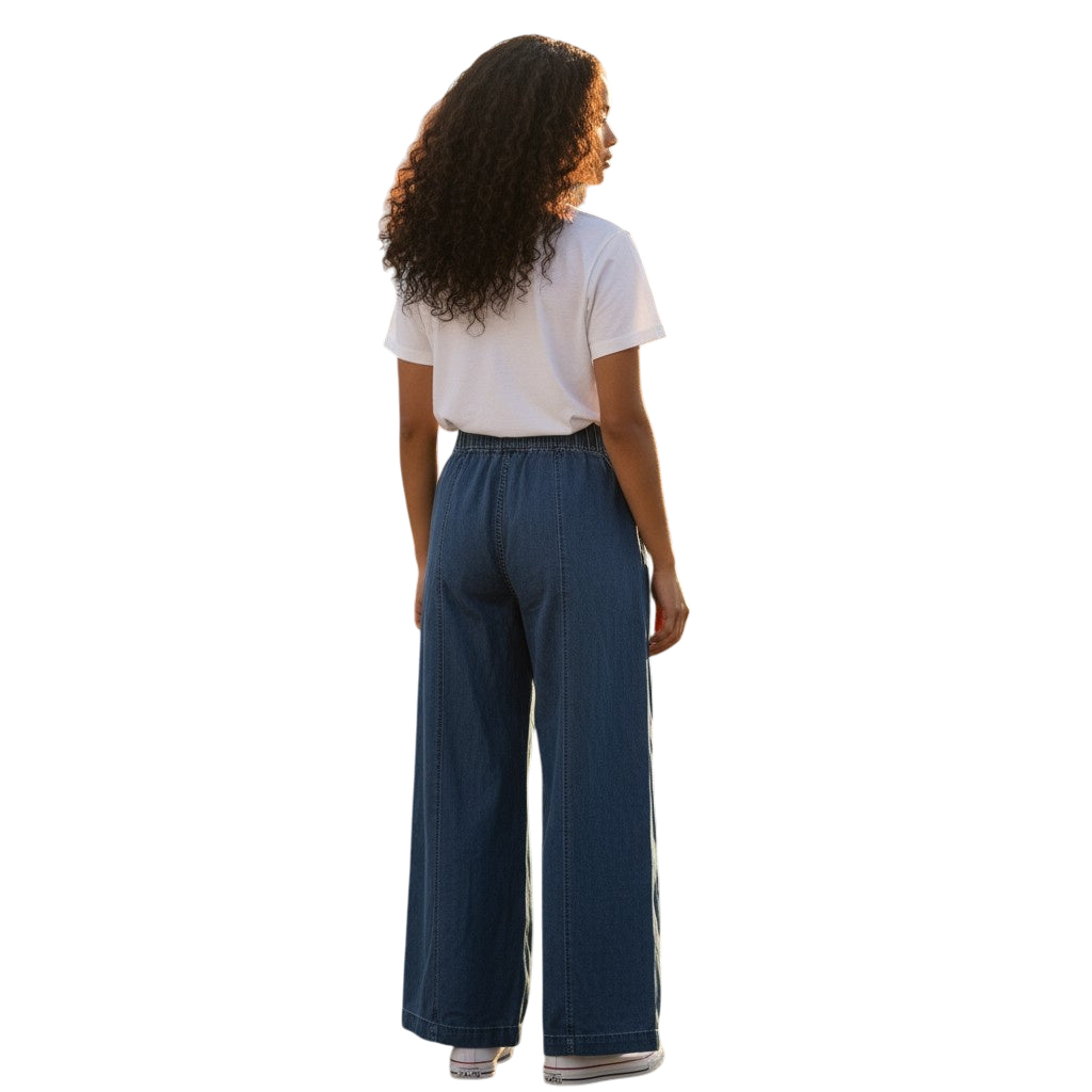 California Skinny Jean - Because Comfort is Queen