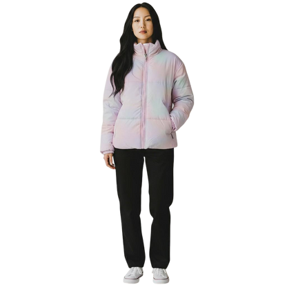 Avalon Puffer Jacket - Stay Toasty, Stay Fabulous!