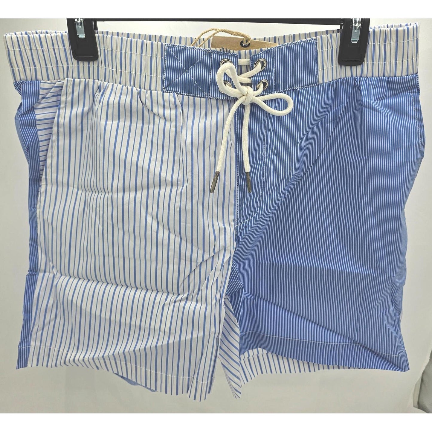 Ziggy Striped Shorts
