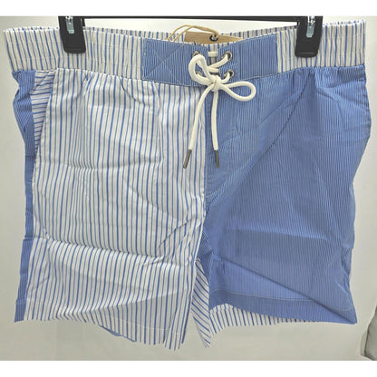 Ziggy Striped Shorts