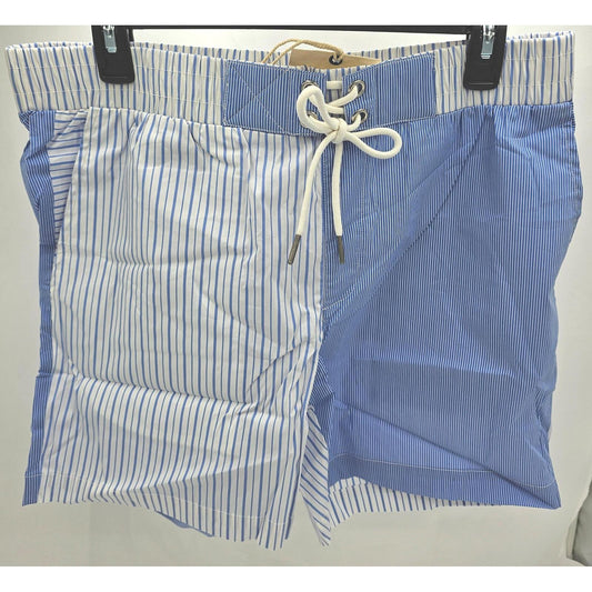Ziggy Striped Shorts