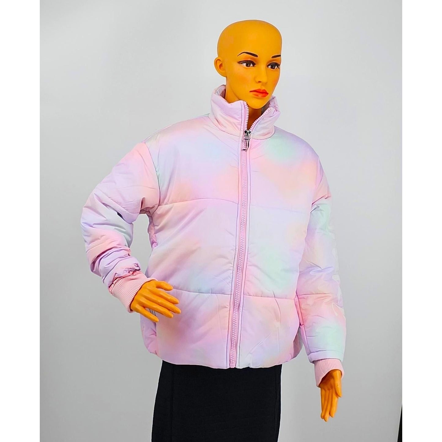 Avalon Puffer Jacket - Stay Toasty, Stay Fabulous!