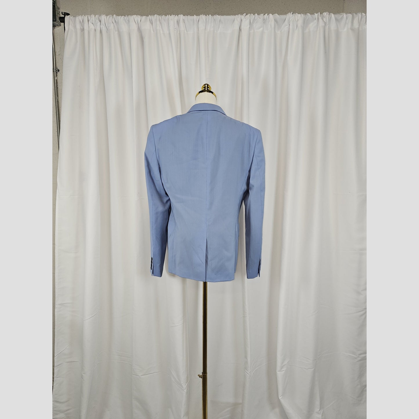 Sky's the Limit Tailored Blazer - Elevate Your Style Game!
