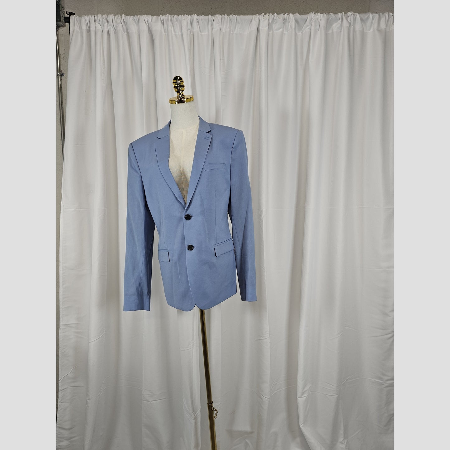 Sky's the Limit Tailored Blazer - Elevate Your Style Game!