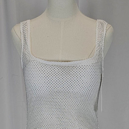 Dazzling Diva Mesh: Shine Bright Like a Diamond