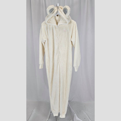 Cuddle-Ready Bear Hoodie: Embrace Your Inner Snuggle Monster!