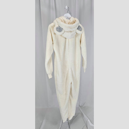 Cuddle-Ready Bear Hoodie: Embrace Your Inner Snuggle Monster!