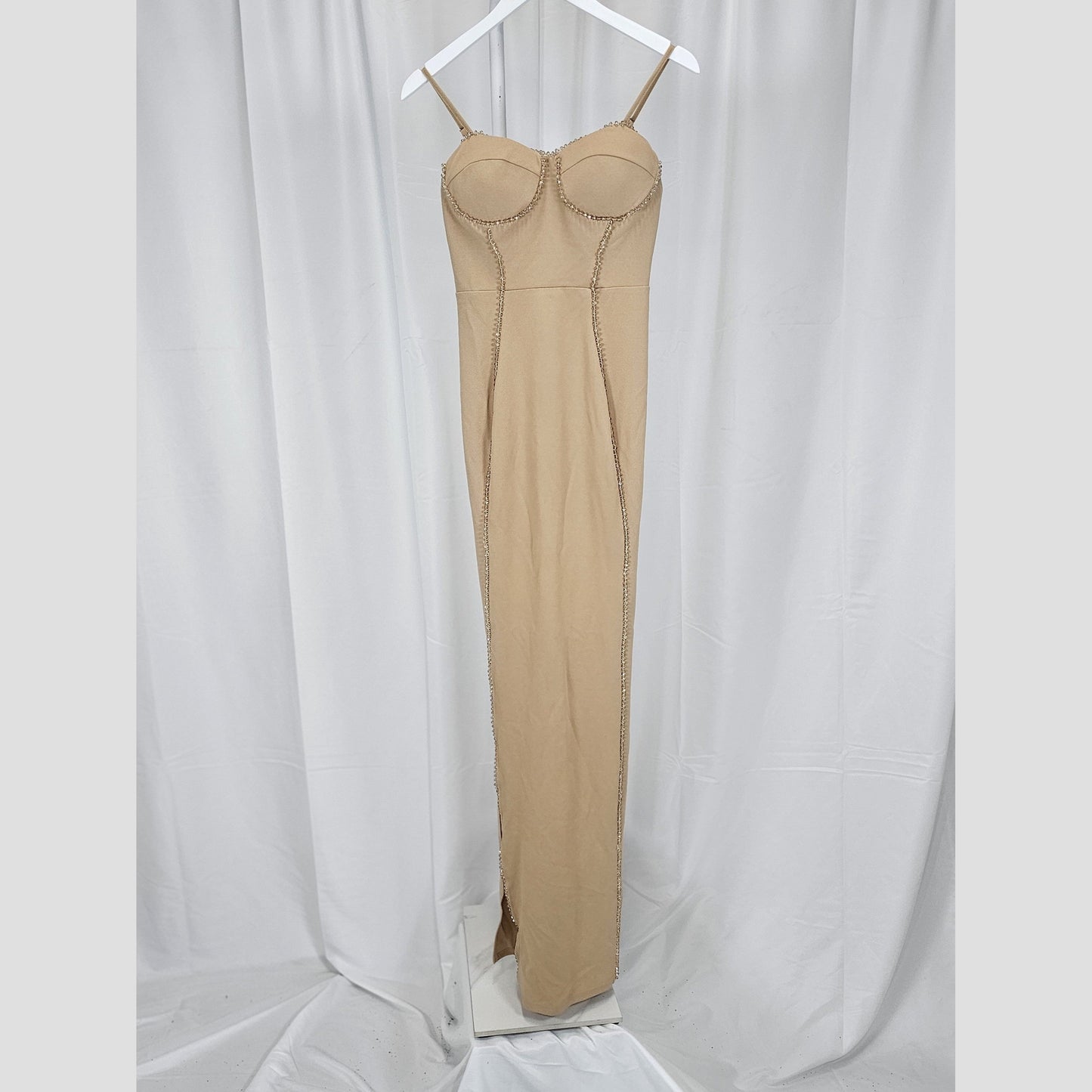 n Faeriesty Barely There Fancy: The Chic Bodycon Dream