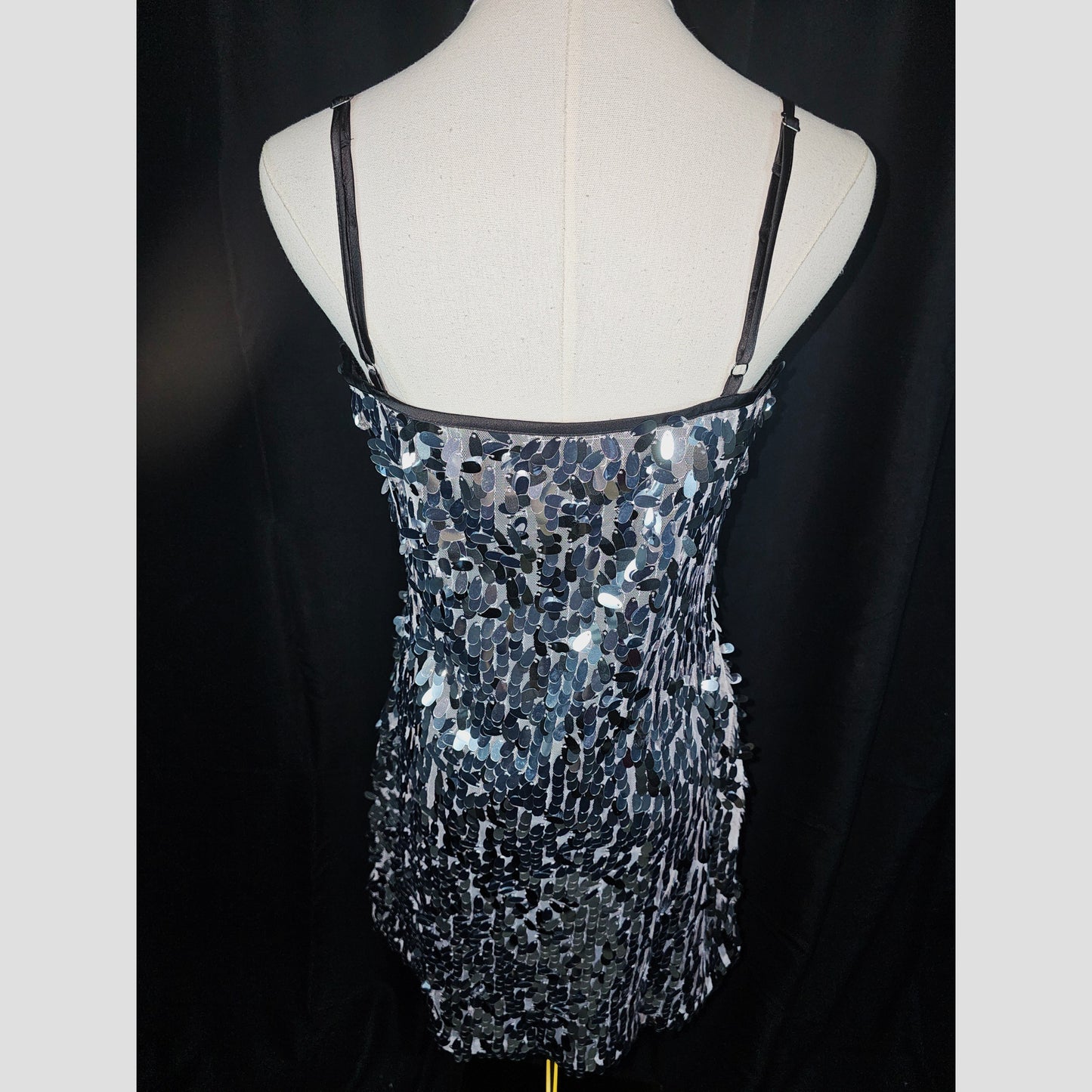 Disco Dream Catcher Mini Dress