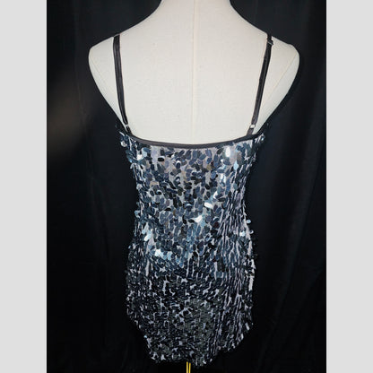 Disco Dream Catcher Mini Dress