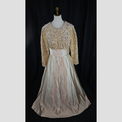 Glisten & Glow: The All-Occasion Sparkle Dress