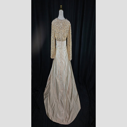 Glisten & Glow: The All-Occasion Sparkle Dress