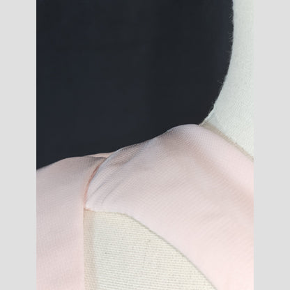 One-Shoulder Whimsy Maxi Dress - Perfectly Pink for Every Occasion!