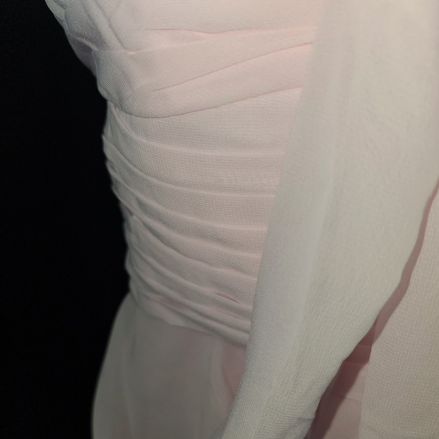 Sweetheart Ruffle Mini Dress: Flirty & Fabulous