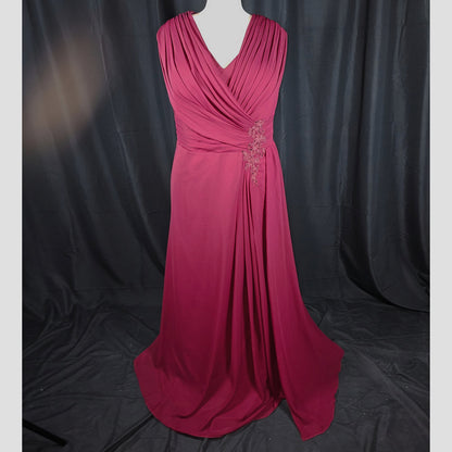 Glam Sheath Dress: The Ultimate Showstopper