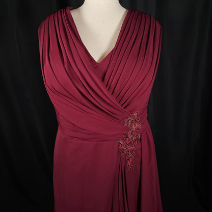 Glam Sheath Dress: The Ultimate Showstopper