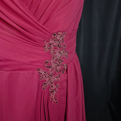 Glam Sheath Dress: The Ultimate Showstopper