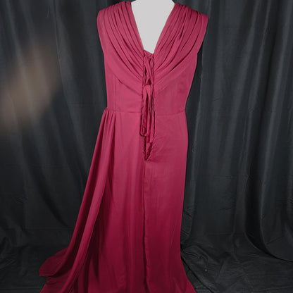 Glam Sheath Dress: The Ultimate Showstopper