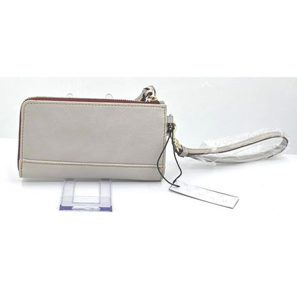 Large Florentine Wristlet - Your Hand's New Best Friend