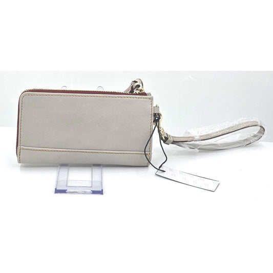 Large Florentine Wristlet - Your Hand's New Best Friend