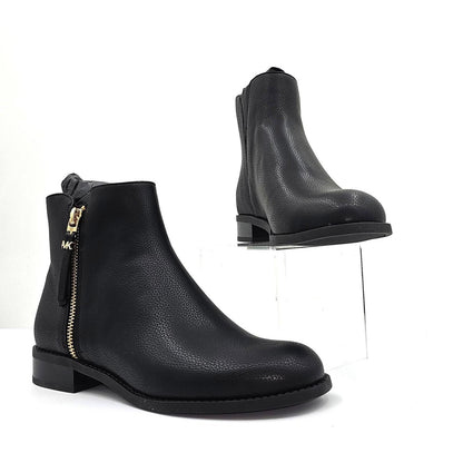 Britt Ankle Boot